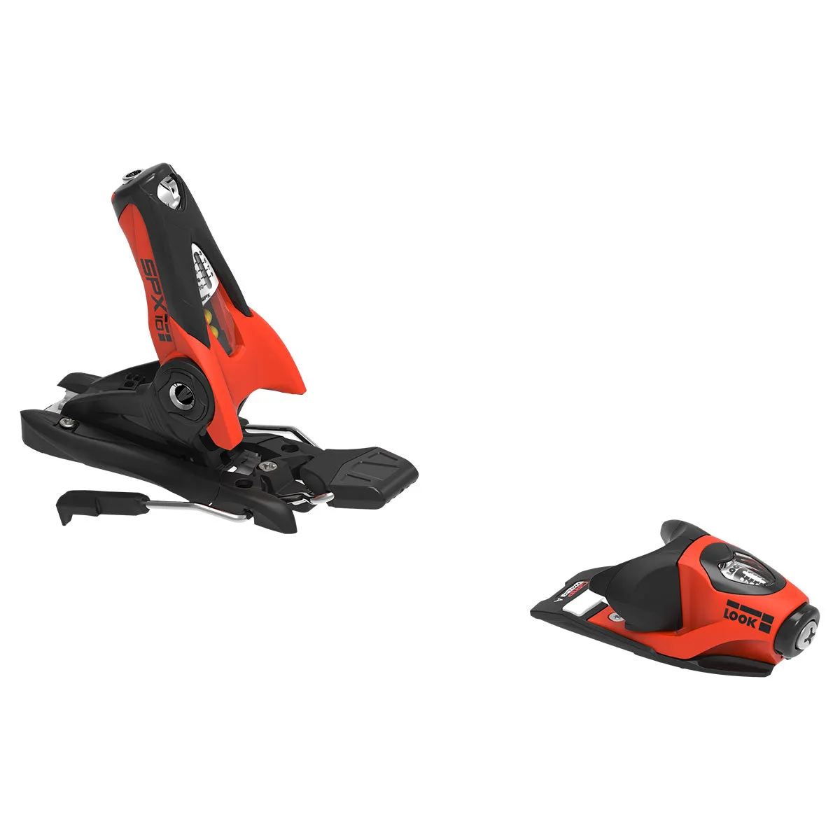 2024 LOOK Race Bindings