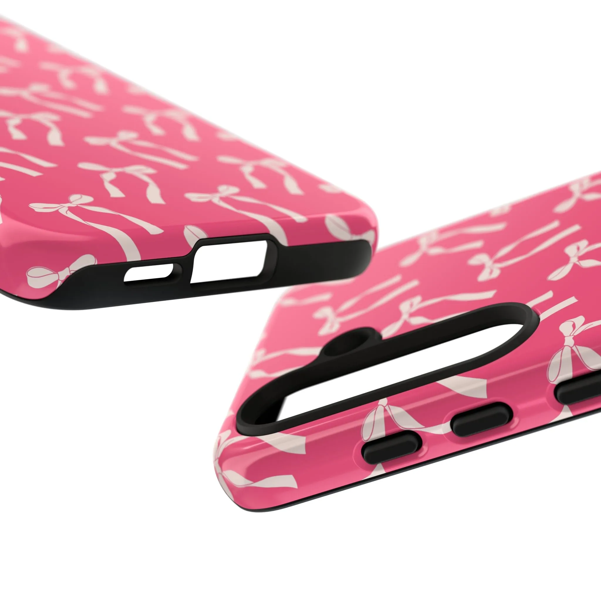 Aesthetic Dreams | Coquette Bow Case