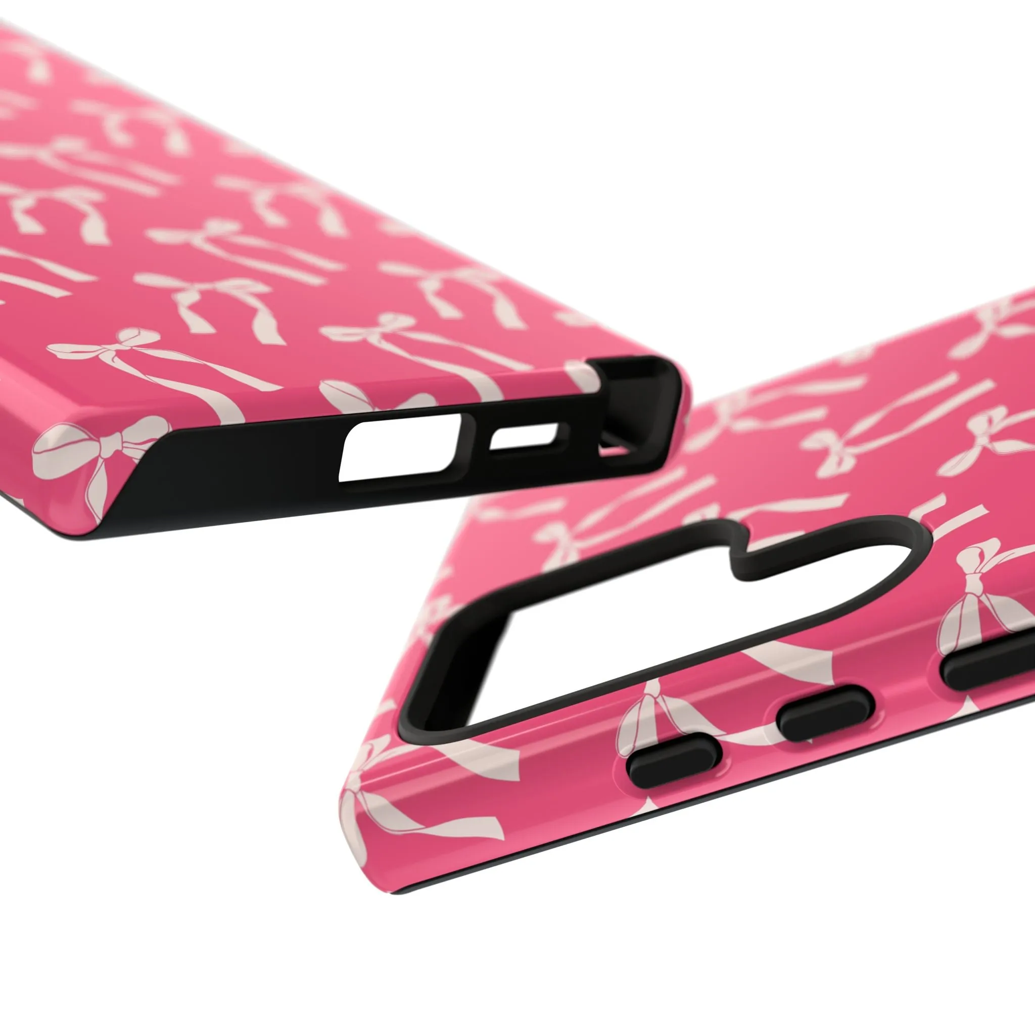 Aesthetic Dreams | Coquette Bow Case