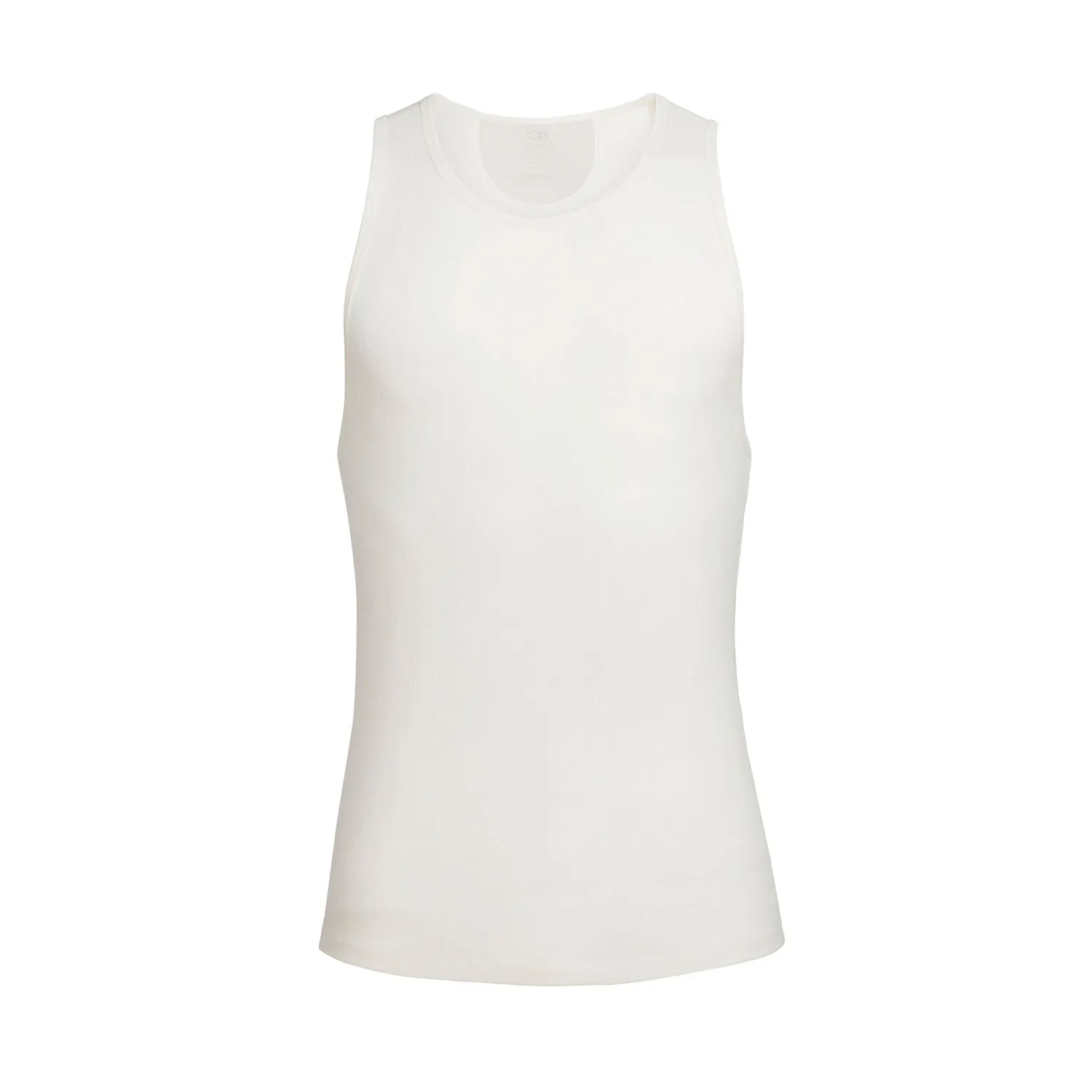 Anatomica Rib Tank - Men's|-|Camisole Anatomica Rib - Homme