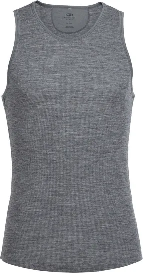 Anatomica Rib Tank - Men's|-|Camisole Anatomica Rib - Homme