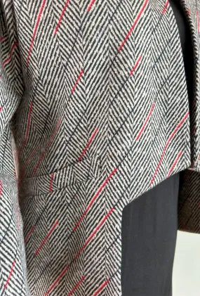 ANGLE BLAZER · nouveaux chevron