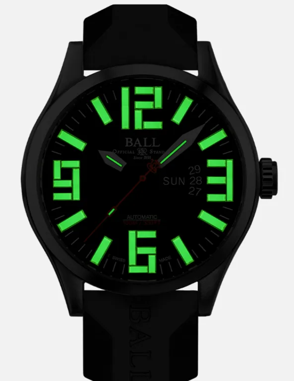 Ball Engineer Master II Aviator Oversize NM2050C