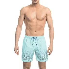 Bikkembergs Beachwear Swimwear