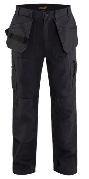 Blaklader Men's Bantam with Utility Pockets Work Pant