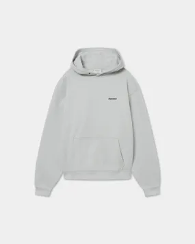 Bojan Oversized Hoodie, Men - Micro Chip