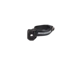 Campagnolo 32mm Front Derailleur Clamp - EPS Compatible - Black