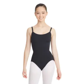 Capezio Camisole Leotard w/Bratek