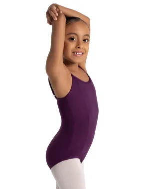 Capezio Camisole Princess Seam Leotard SE1072C