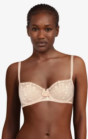 Chantelle - Day to Night - Lace Underwire Demi Bra - Sale