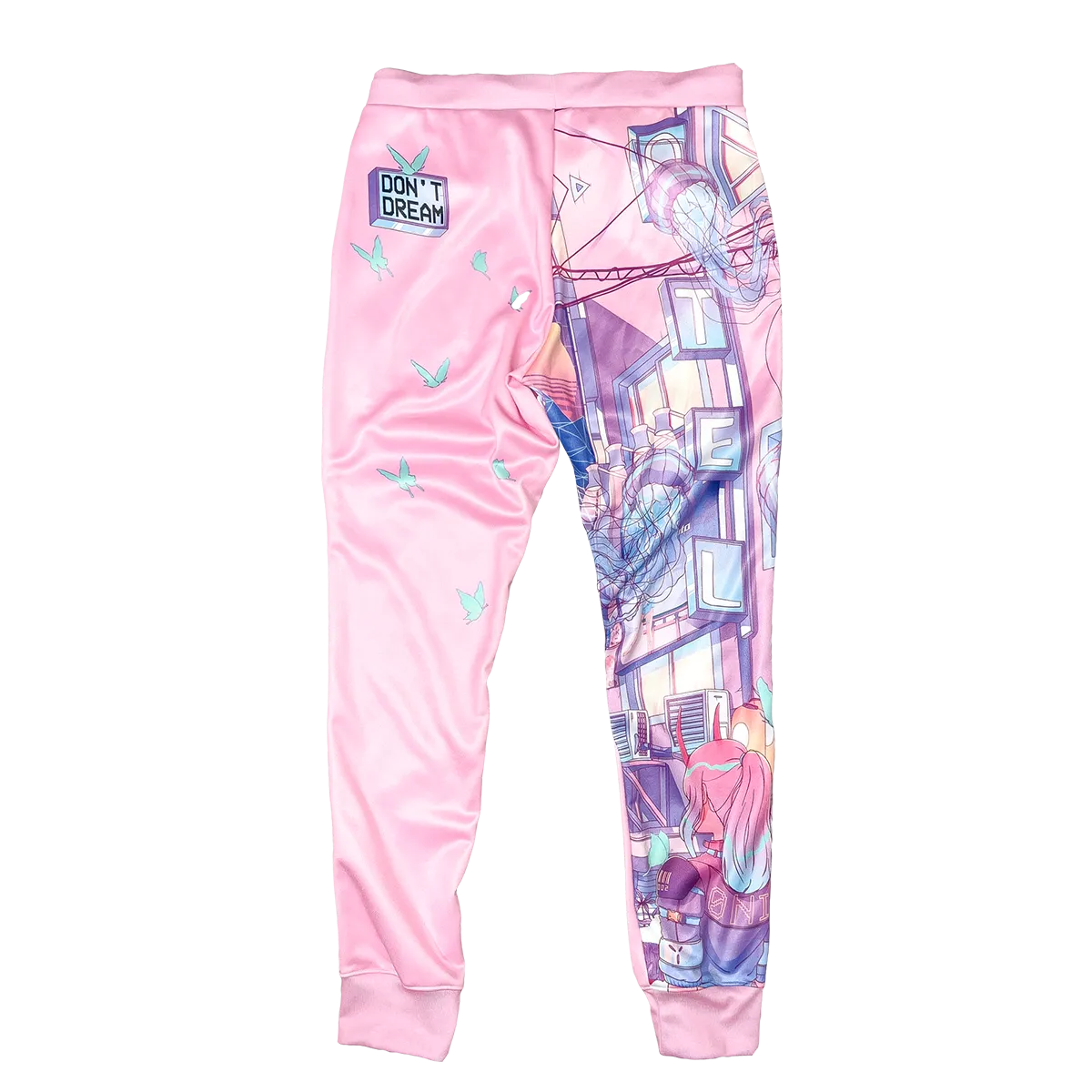 Dream Realm Joggers