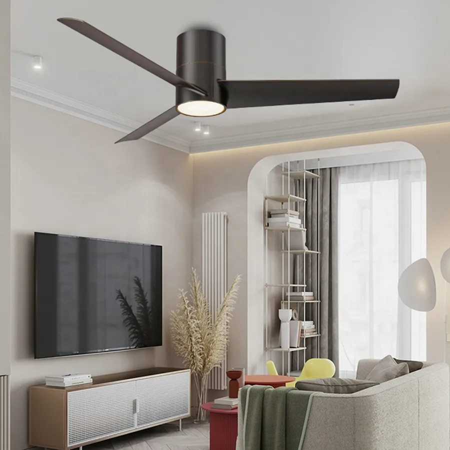 Edik Ceiling Fan