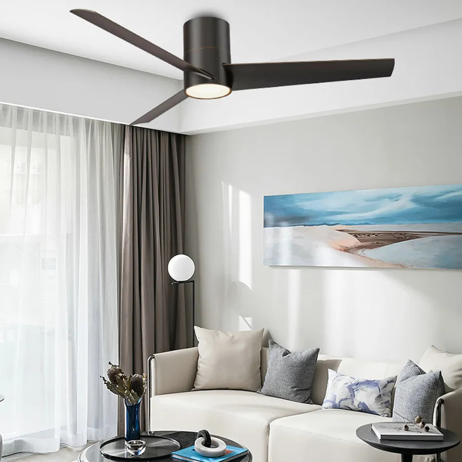 Edik Ceiling Fan