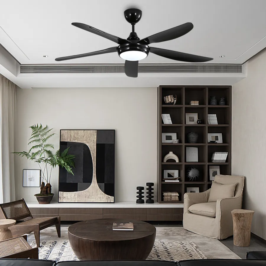 Endel Ceiling Fan