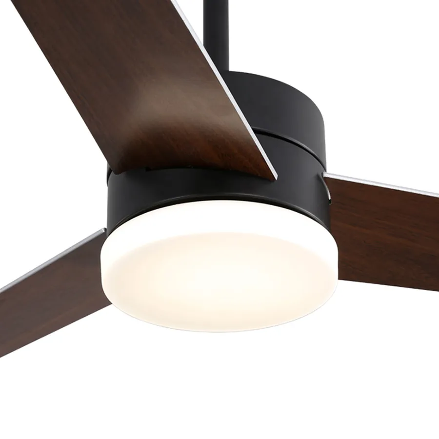 Fordel Ceiling Fan with Reversible Blade