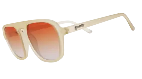 Goodr Impromptu Disco Nap Polarized Sunglasses