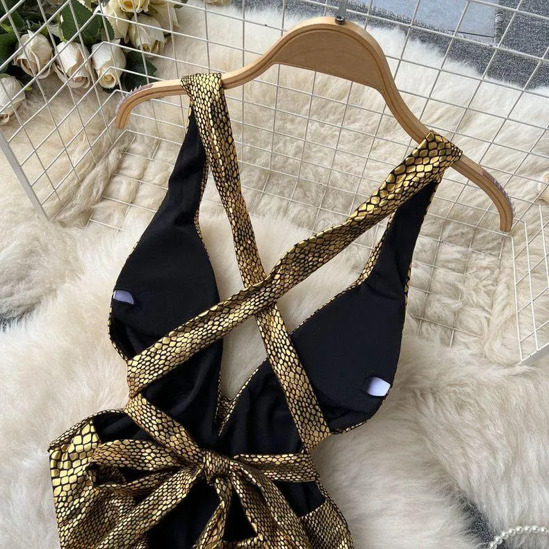 Kelsey BodySuit