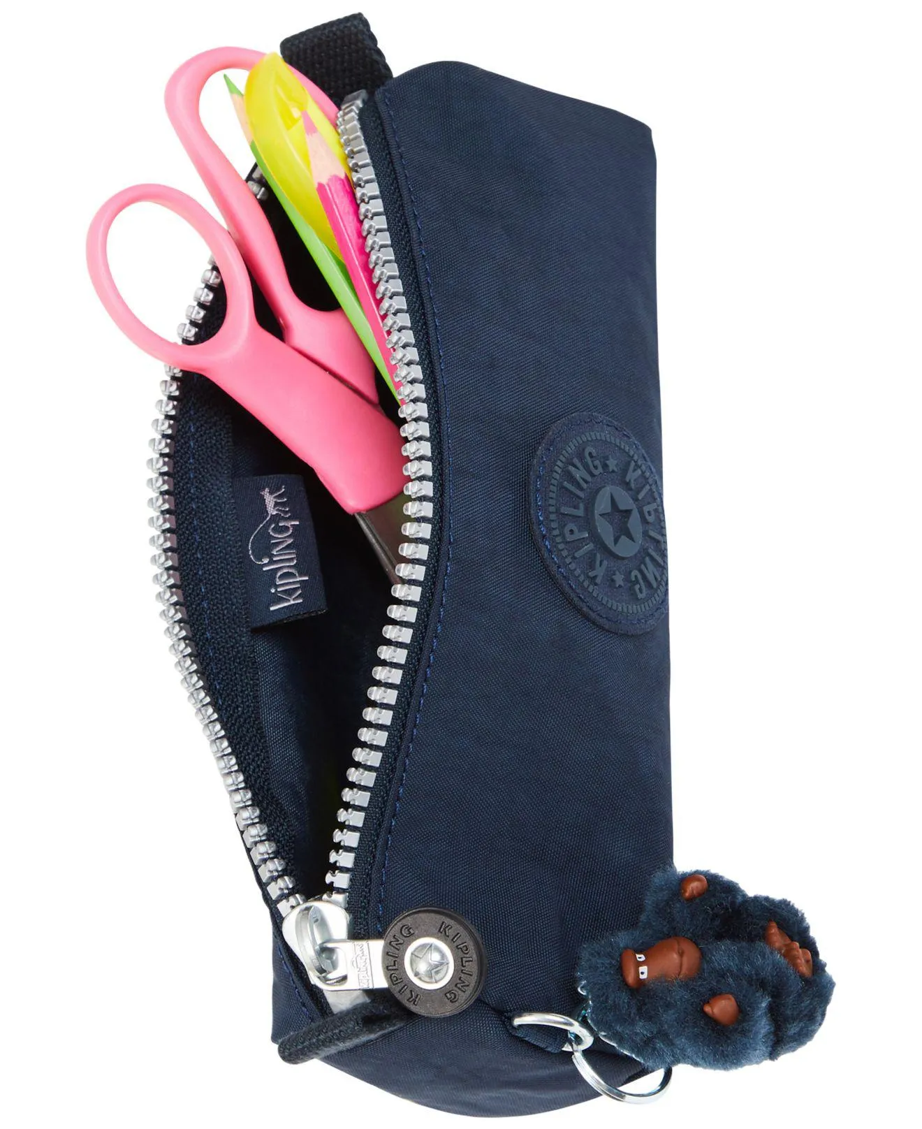 Kipling Freedom Pencil Case