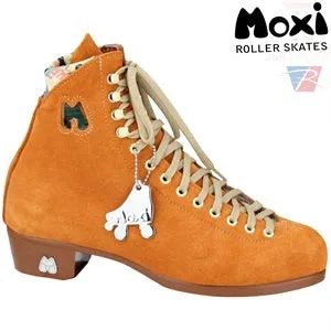 Moxi Lolly New Clementine Skates Boot Only PRE ORDER