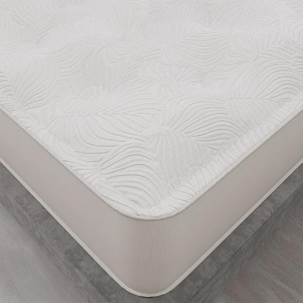 Nature's Finest Tight Top Firm Mattress by Englander