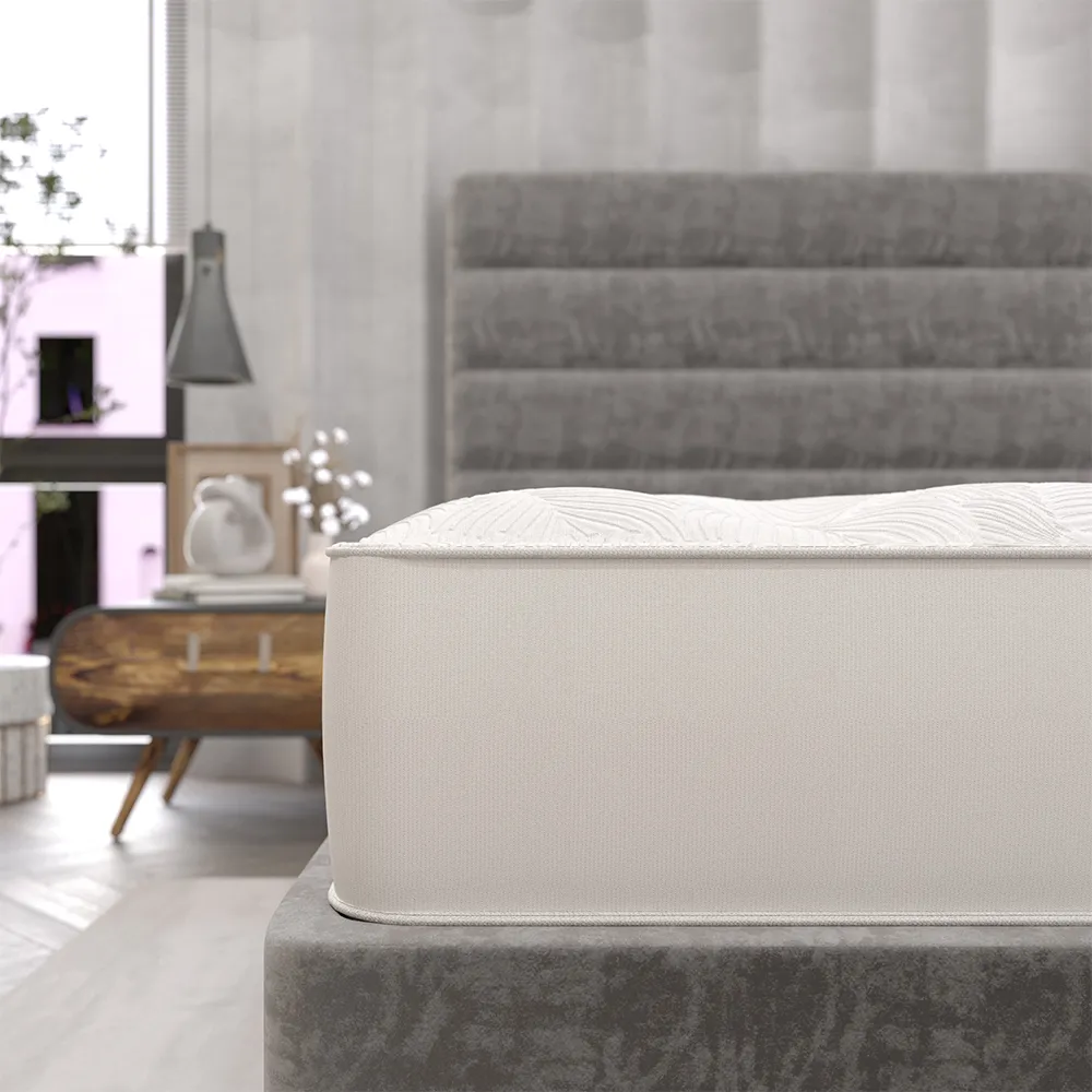 Nature's Finest Tight Top Firm Mattress by Englander