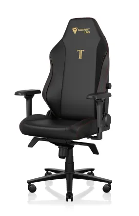 Secretlab TITAN Evo - Regular - Secretlab NEO™ Hybrid Leatherette