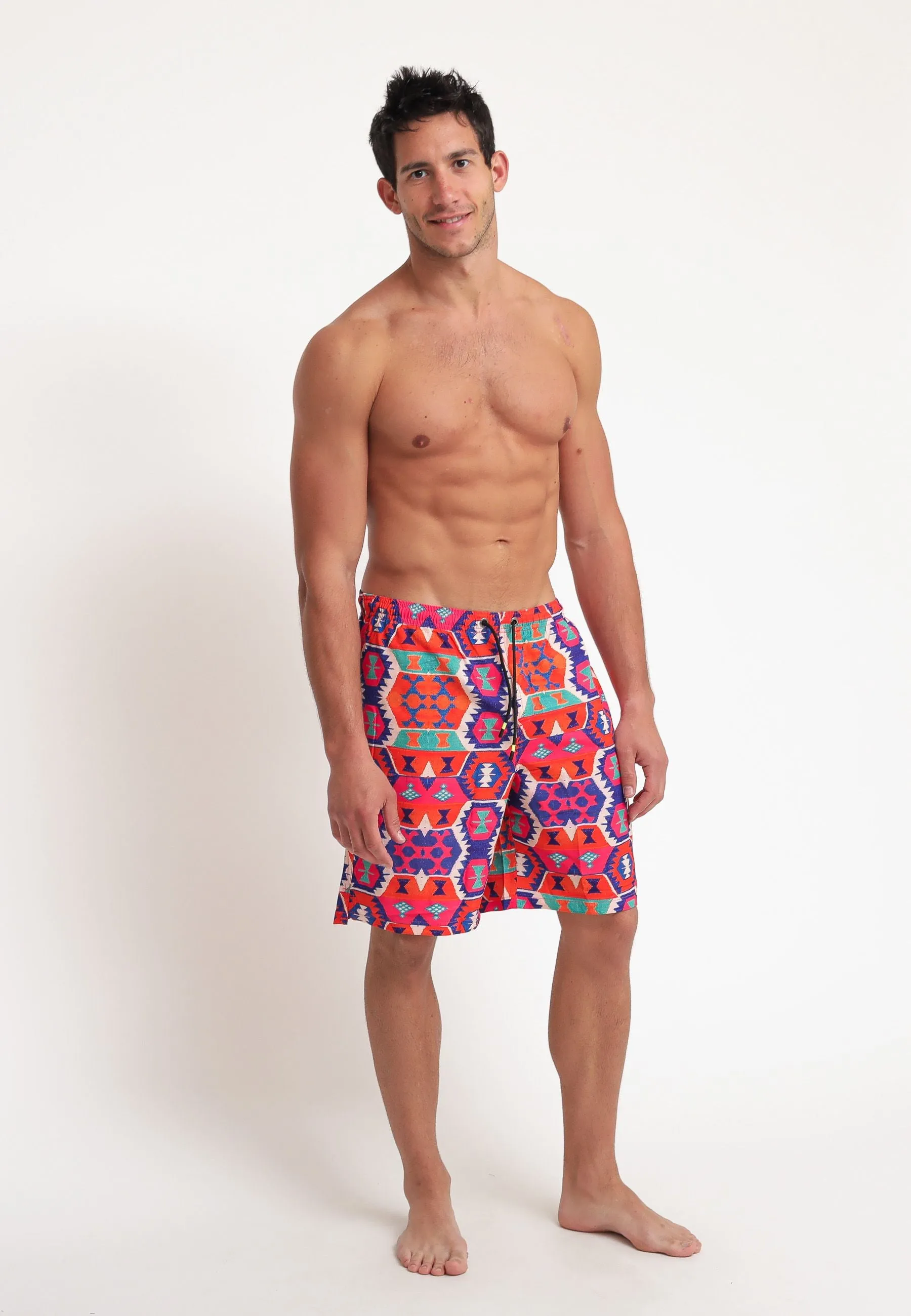 Surfer Beachwear Lima