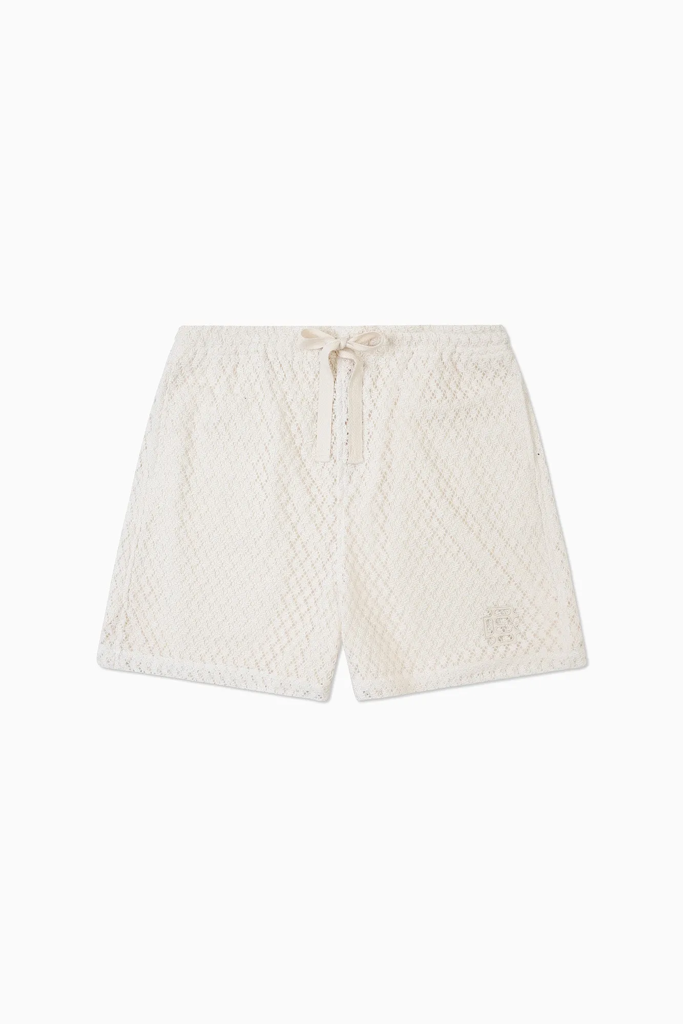 Vineyard Short - White