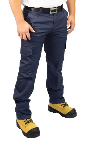 Work Pants - Big Bill Big Flex Cargo Pant 3085