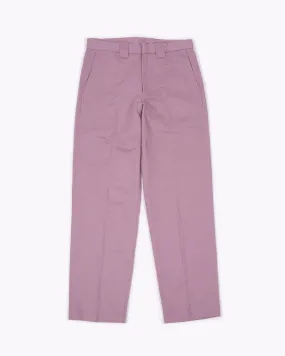 Work Trouser - Lavender W