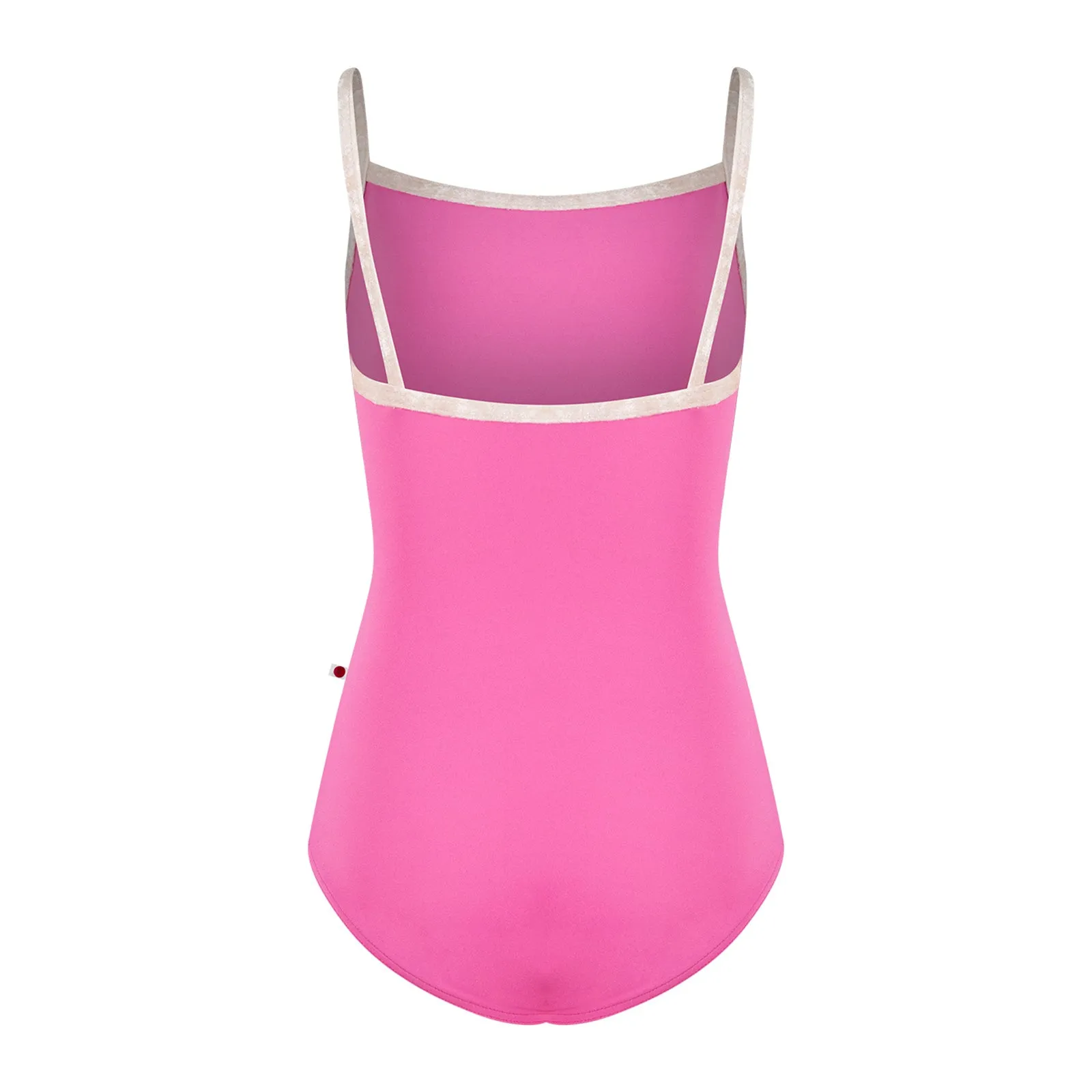 Yumiko Marisa Camisole Leotard - Aurora