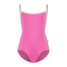 Yumiko Marisa Camisole Leotard - Aurora